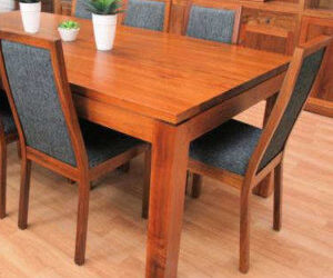 Advantages of buying Wooden Furniture