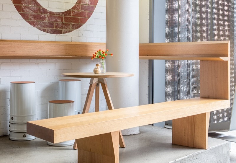 Did you know that the supply of Australian Hardwoods to Australian