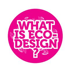 What is Eco Design?