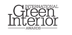 International Green Interior Awards