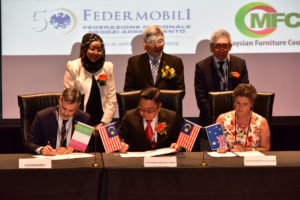 AFA Signs MEMORANDUM OF UNDERSTANDING with Malaysia 