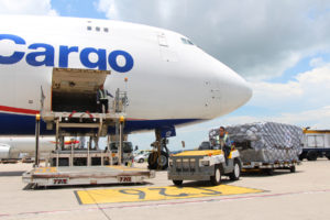 Screening requirements for air cargo to the United States (US) to change on 1 July.