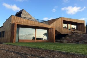 Victorian radial sawmill taking concept to commercial reality with timber technology