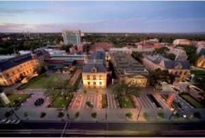 International competition to design new Adelaide art gallery