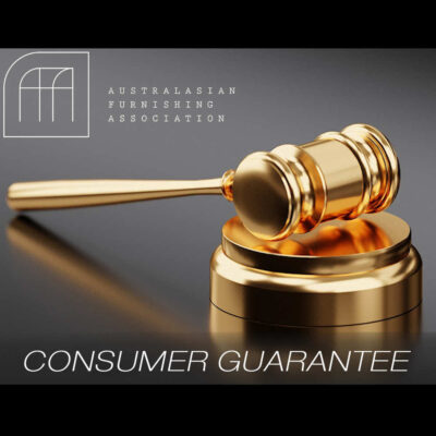 Consumer Guarantee
