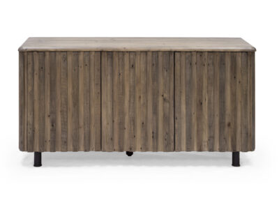 Lineo Buffet by Ian Burden – PGT- Reclaimed