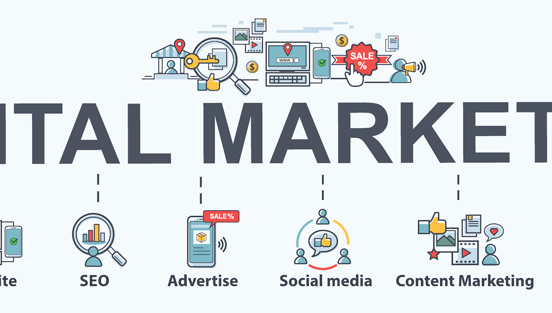 Understanding Digital Marketing Gobbledygook