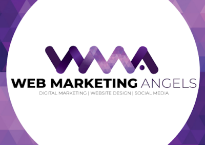 Web Marketing Angels