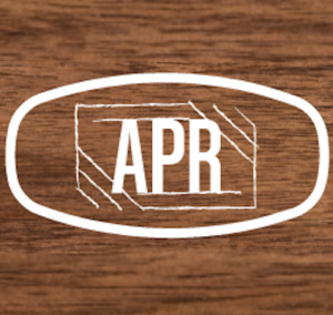 APR Detailed Joinery