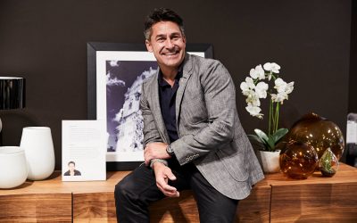 Jamie Durie