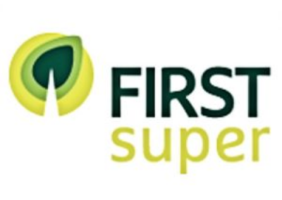 First Super