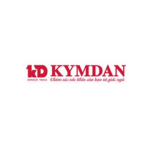 Kymdan