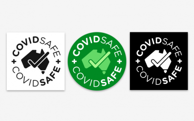 COVIDSafe Workplace Signage for AFA Members
