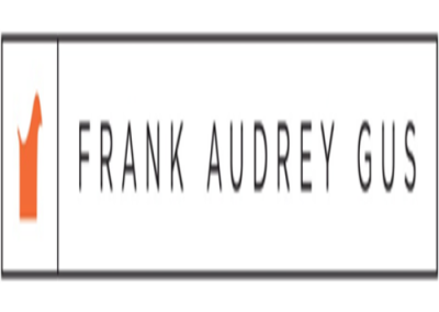 Frank Audrey Gus
