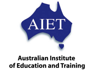 AIET – Australian Institute of Education and Training
