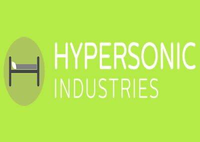 Hypersonic Industries