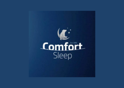 Comfort Sleep