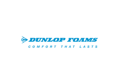 Dunlop Foams