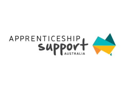 Apprenticeship Support
