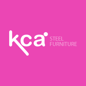 KCA Steel Furniture