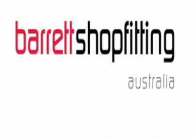 Barrett Shopfitting