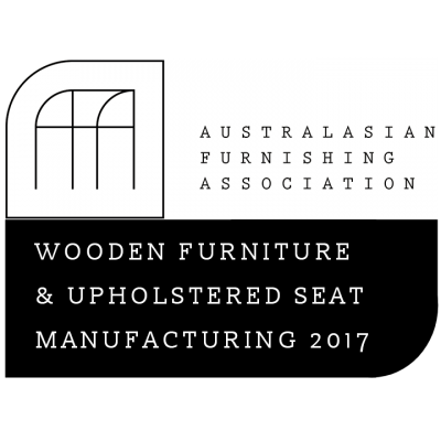 AFA Reports - Wooden Furniture and Upholstered Seat Manufacturing in Australia 2017