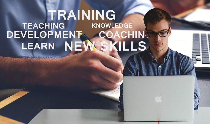AFA - training Teaching