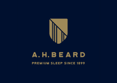 A.H. Beard