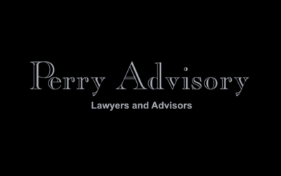 Perry Advisory – Corporate & Commercial Law
