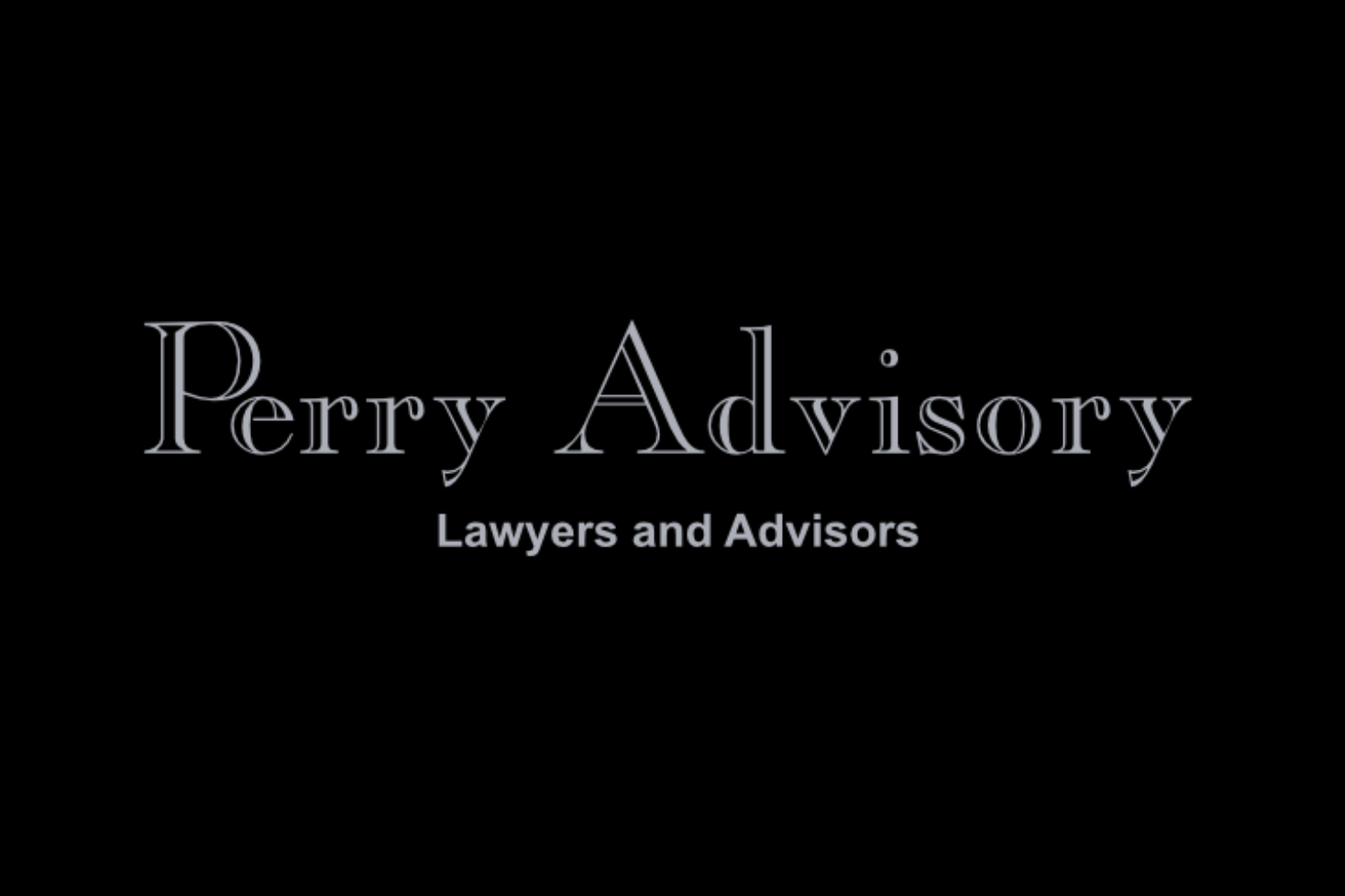 Perry Advisory Andrew