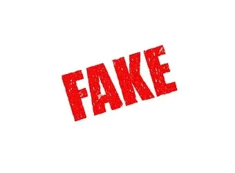 Beware of ‘Fake’ Product Certificates