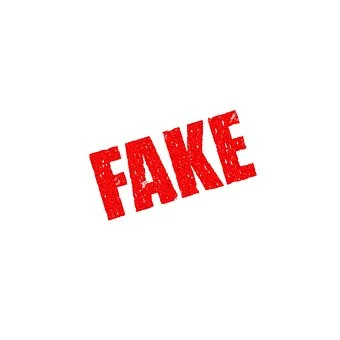 Beware of Fake Product Certificates