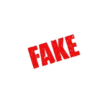 Beware of Fake Product Certificates - AFA