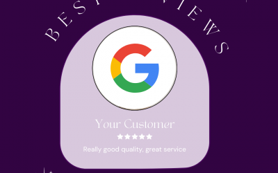 Google Reviews and Ranking