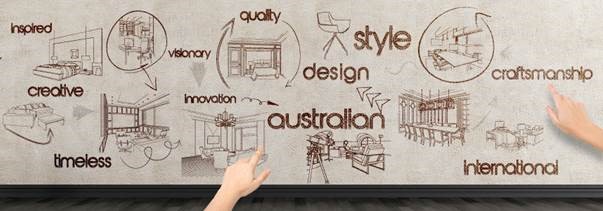 Improving IP protections for Australian designers