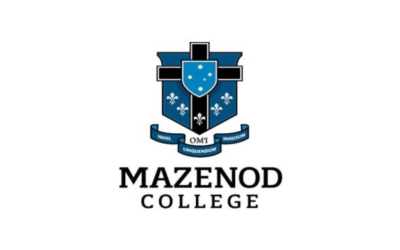 Mazenod College – Victoria