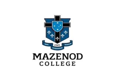 Mazenod College – Victoria