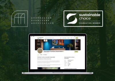 AFA & Sustainable Choice enable transparency and accountability through end-to-end traceability
