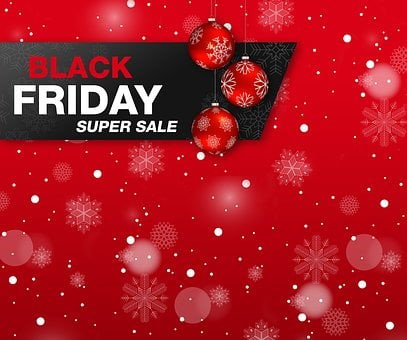: $6.92B Black Friday spending frenzy predicted by retailers – furniture amongst top 5 products