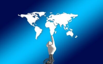 Australia in Top 3 Asia-Pacific Robotic Process Automation Adoption