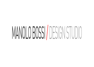 Manolo Bossi Design Studio