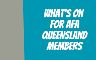 What’s on for Queensland Members – Business Queensland Connect