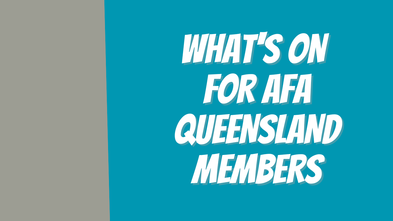 What’s on for Queensland Members - Business Queensland Connect