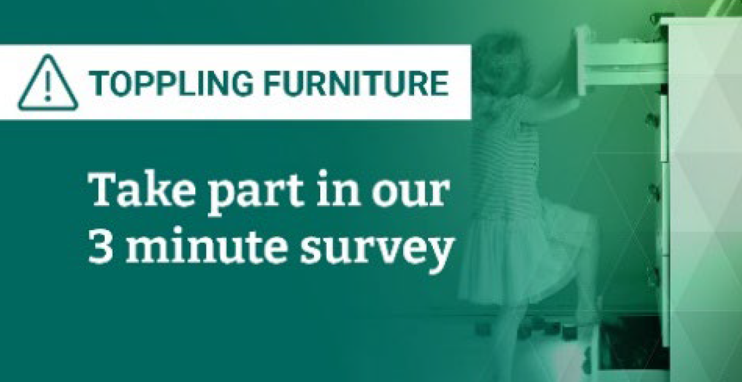 Australia's Furniture Waste