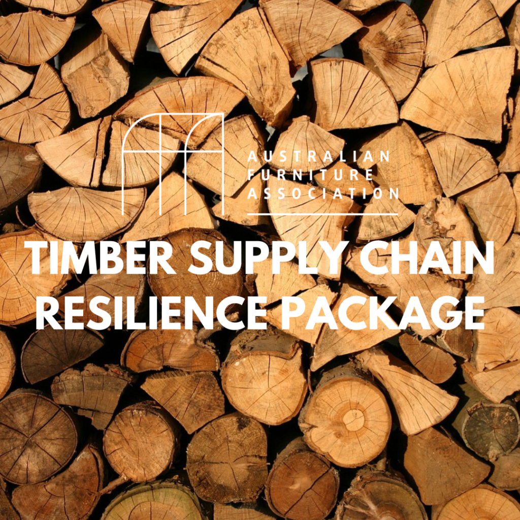 New Government grant to help timber industry AFA