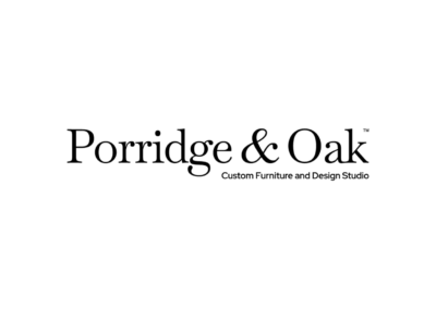 Porridge and Oak