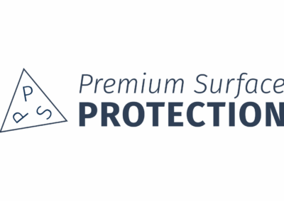 Premium Surface Protection