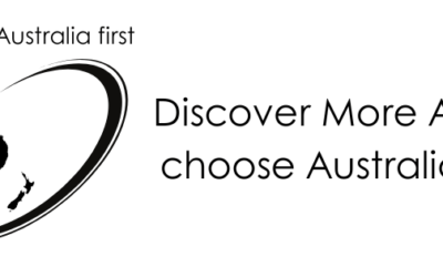 choose Australia first campaign