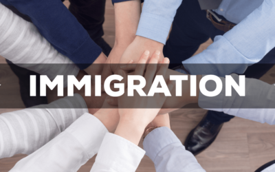 Immigration Law Update