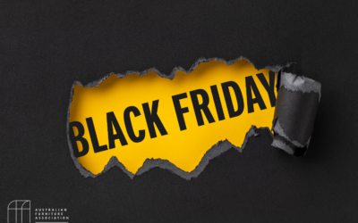 The Perils of Black Friday and Cyber Monday